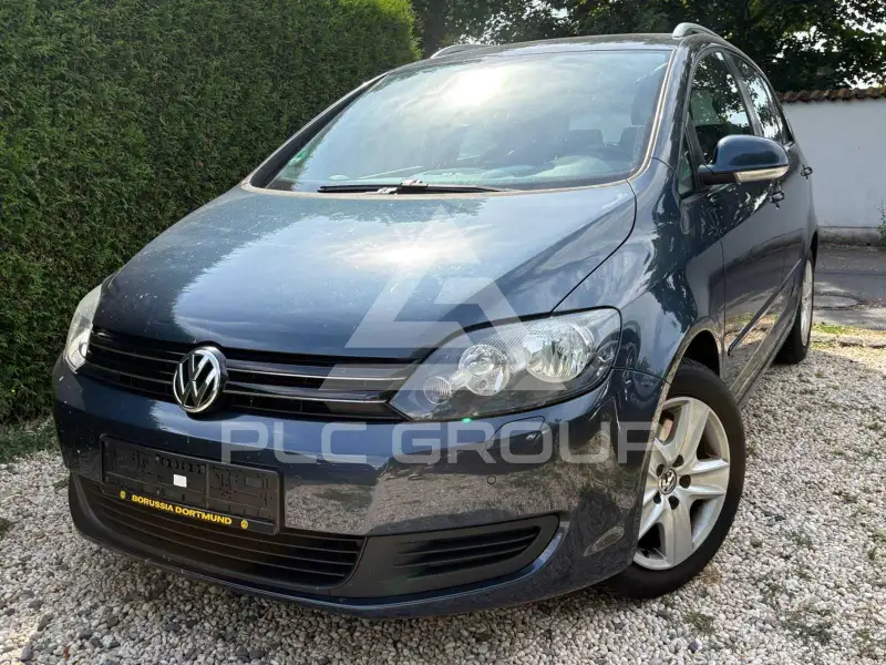 2009 Volkswagen GOLF