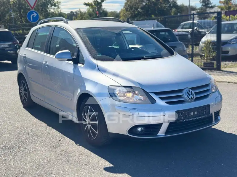 2009 Volkswagen GOLF