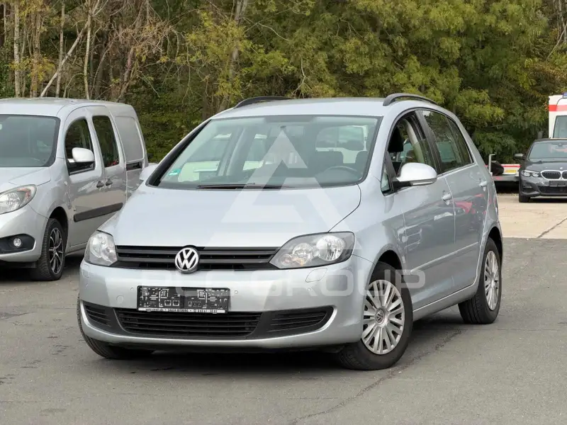 2009 Volkswagen GOLF