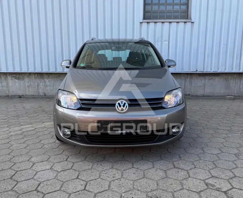 2009 Volkswagen GOLF