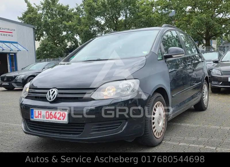2009 Volkswagen GOLF