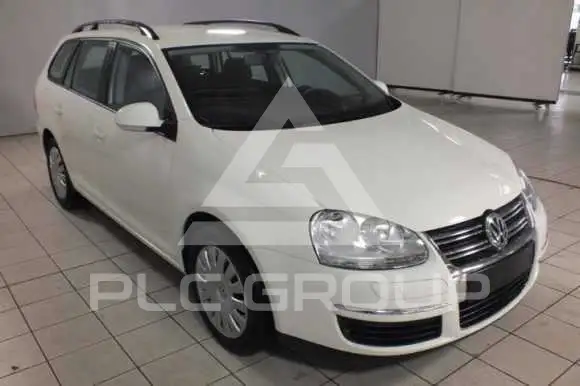 2009 Volkswagen GOLF
