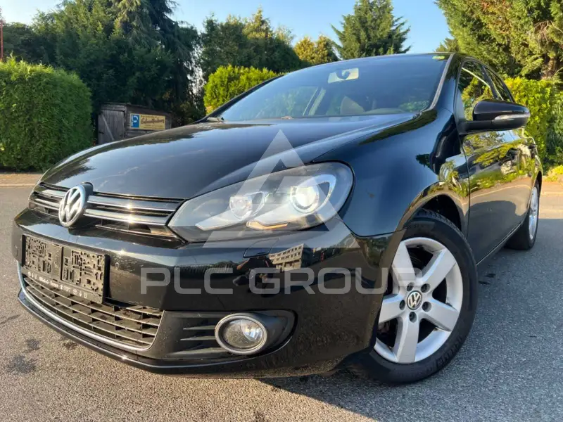 2009 Volkswagen GOLF