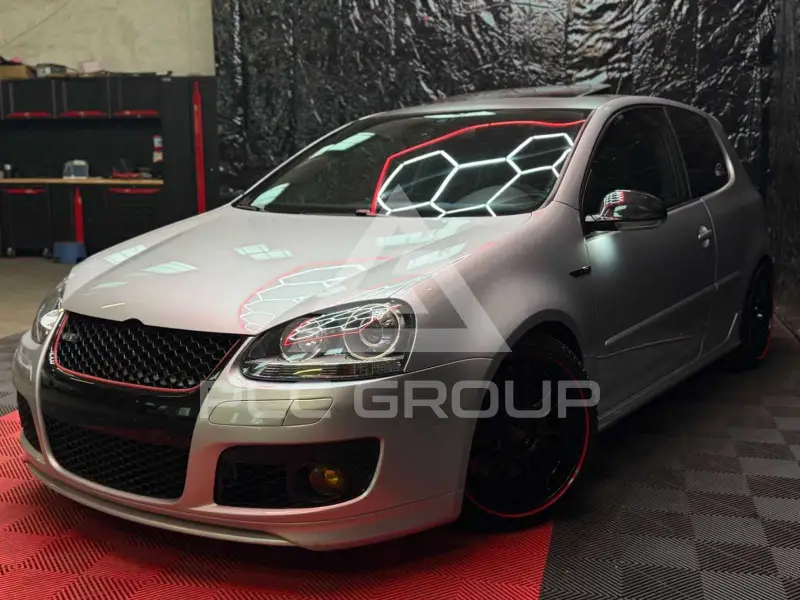 2009 Volkswagen GOLF