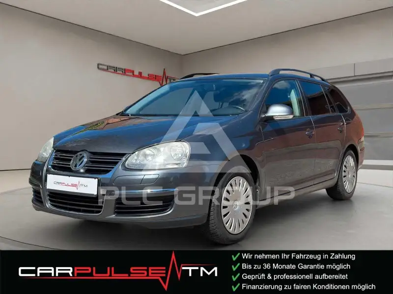 2009 Volkswagen GOLF