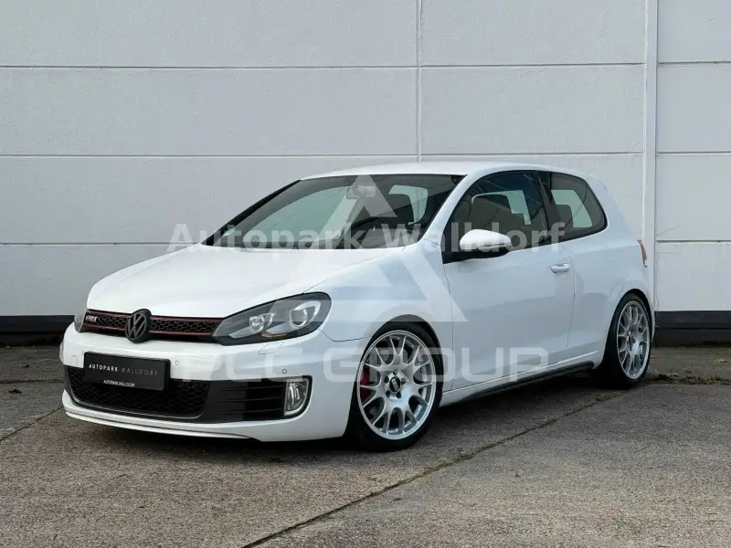 2009 Volkswagen GOLF