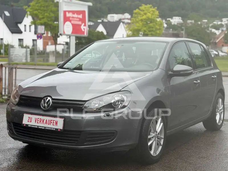2009 Volkswagen GOLF