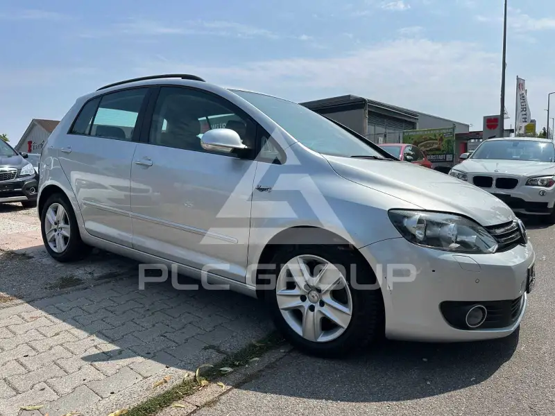2009 Volkswagen GOLF