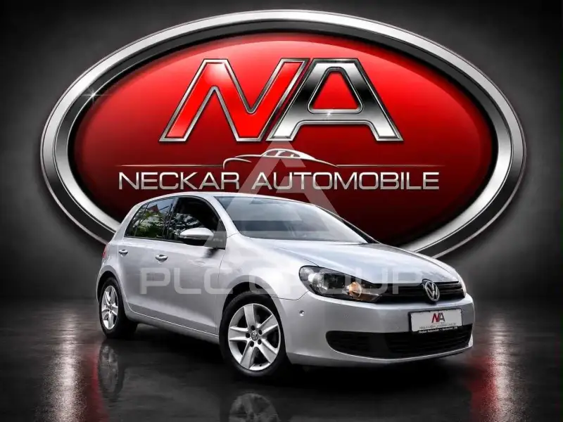 2009 Volkswagen GOLF