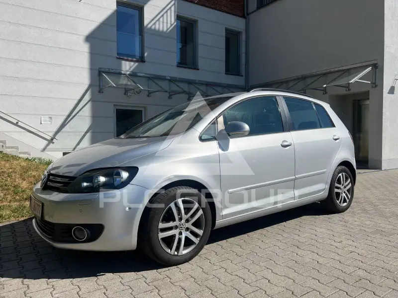 2009 Volkswagen GOLF