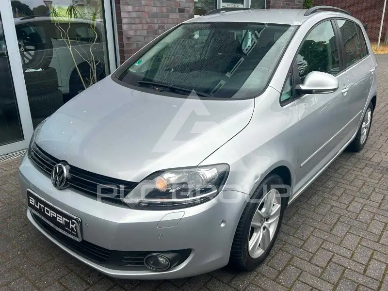 2009 Volkswagen GOLF