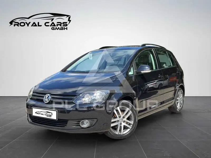 2009 Volkswagen GOLF
