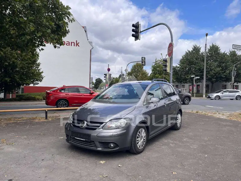 2009 Volkswagen GOLF