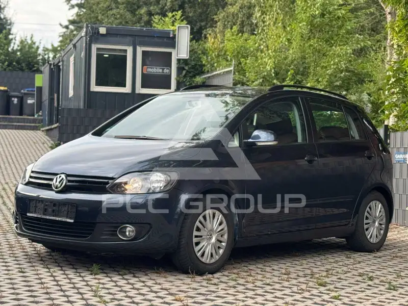 2009 Volkswagen GOLF