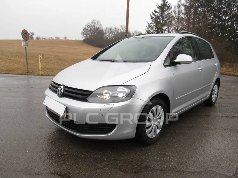 2009 Volkswagen GOLF