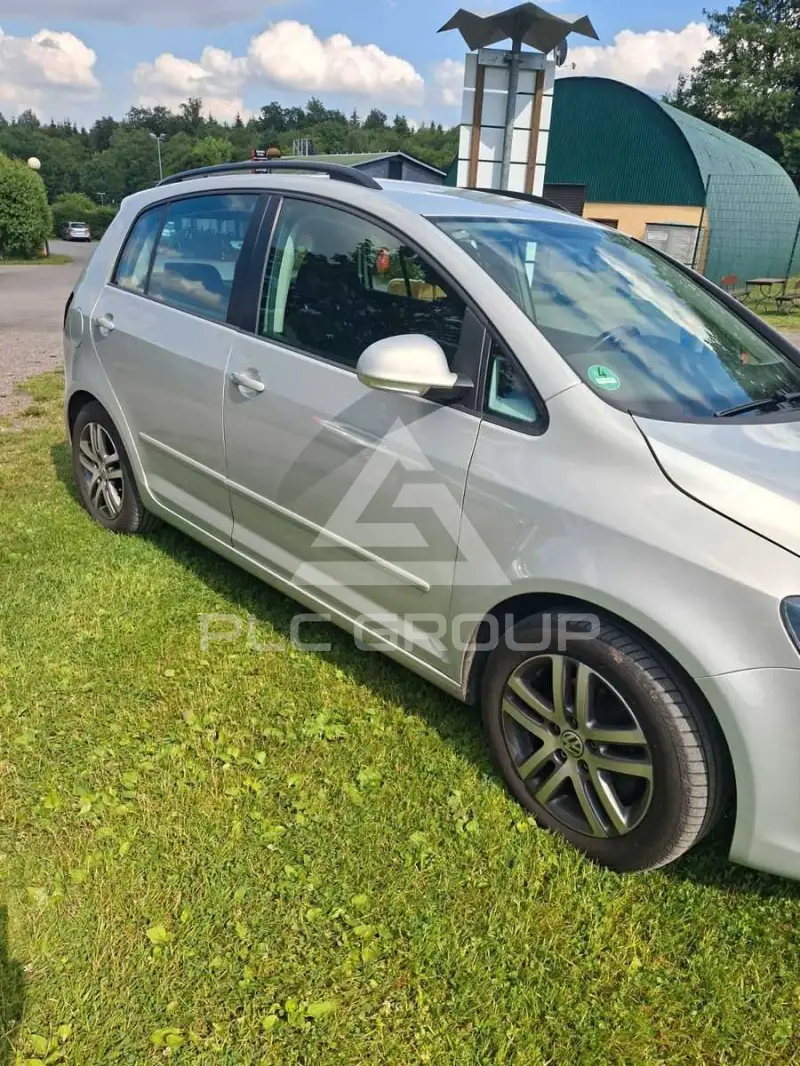 2009 Volkswagen GOLF