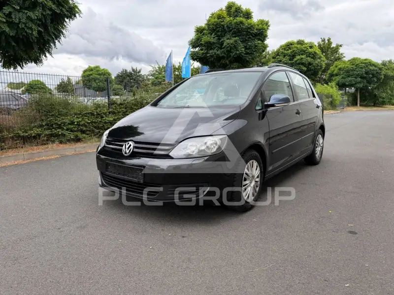 2009 Volkswagen GOLF