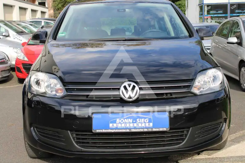 2009 Volkswagen GOLF