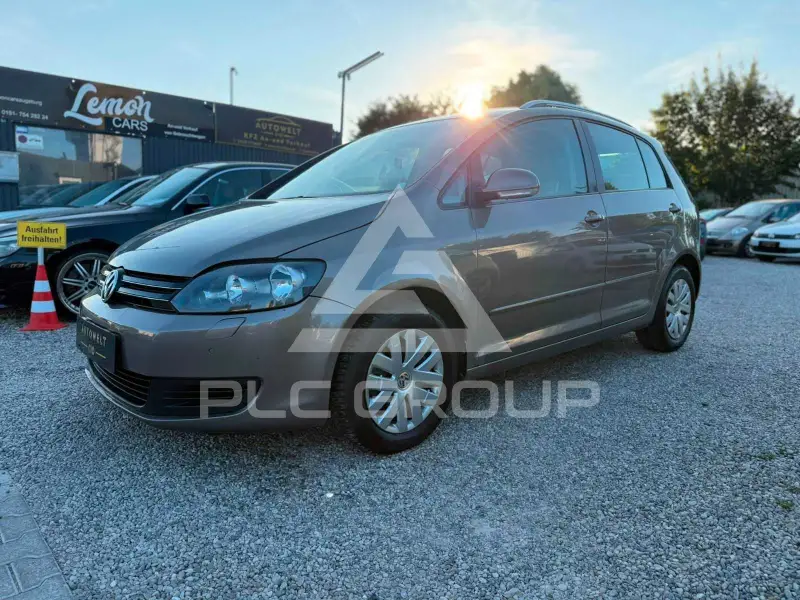 2009 Volkswagen GOLF