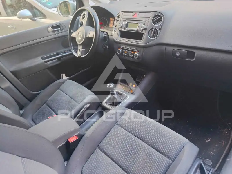 2009 Volkswagen GOLF