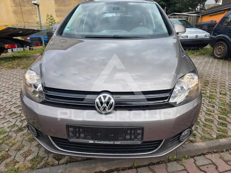 2009 Volkswagen GOLF