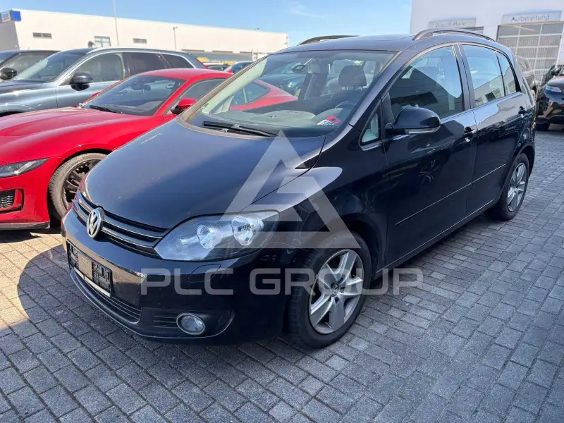2009 Volkswagen GOLF