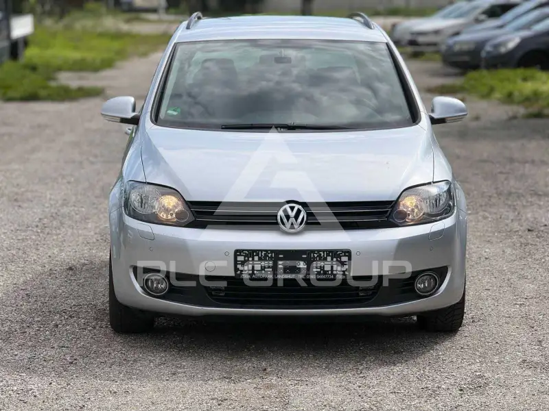 2009 Volkswagen GOLF