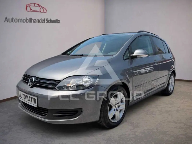 2009 Volkswagen GOLF