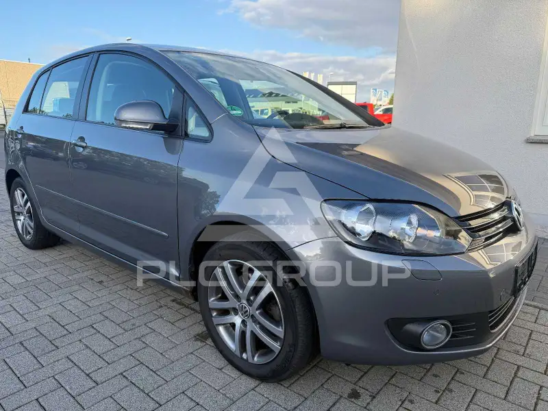 2009 Volkswagen GOLF