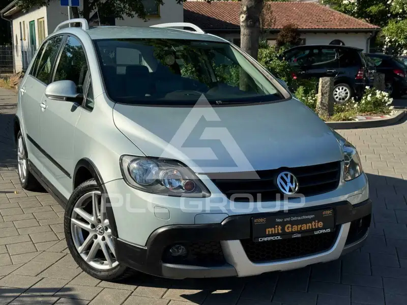 2009 Volkswagen GOLF