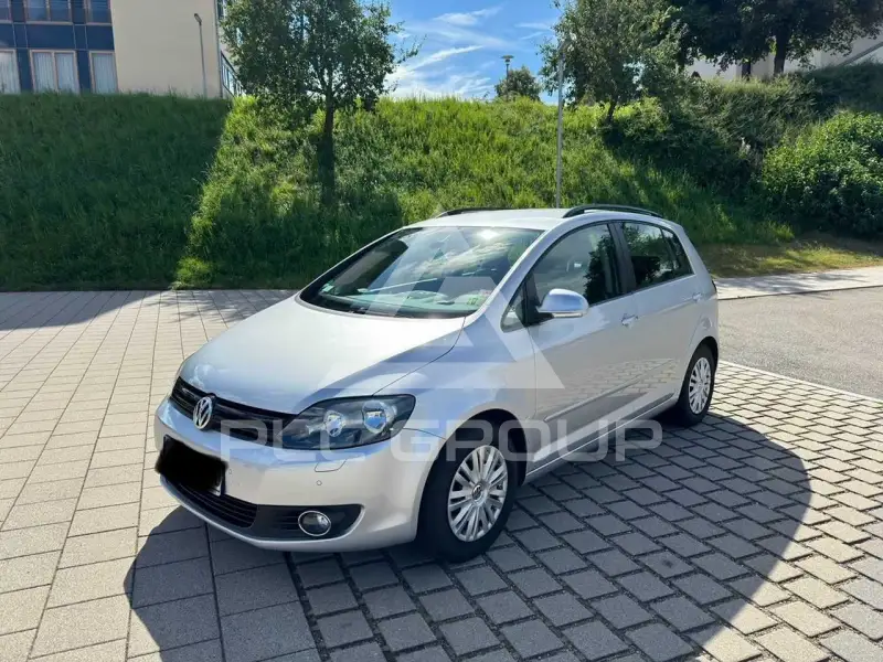 2009 Volkswagen GOLF