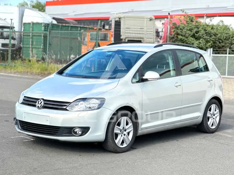 2009 Volkswagen GOLF