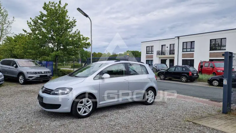 2009 Volkswagen GOLF