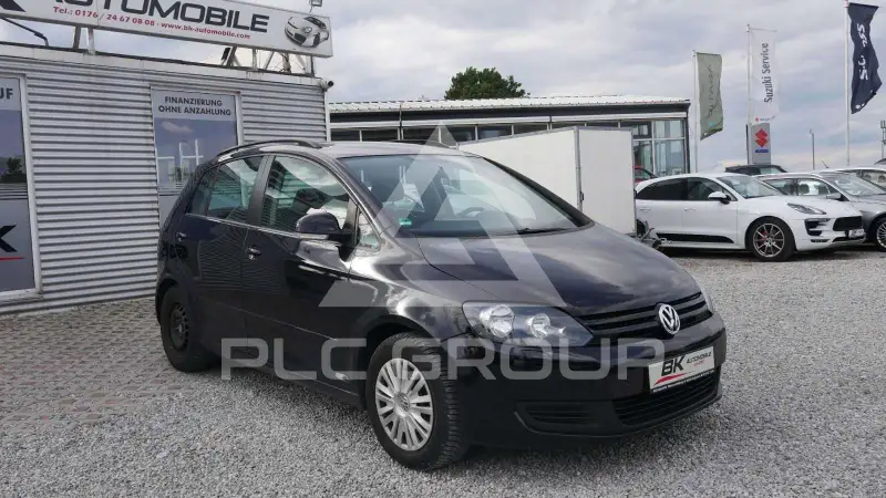 2009 Volkswagen GOLF