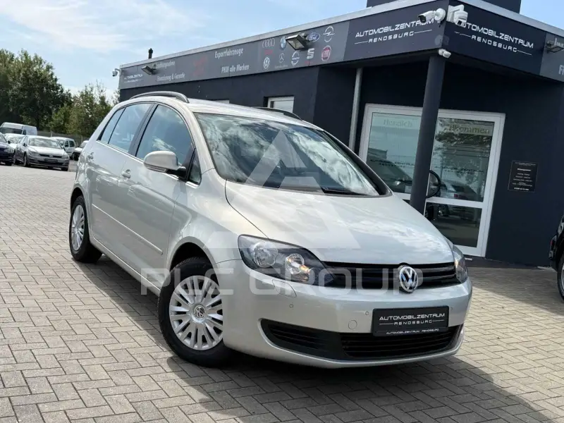2009 Volkswagen GOLF
