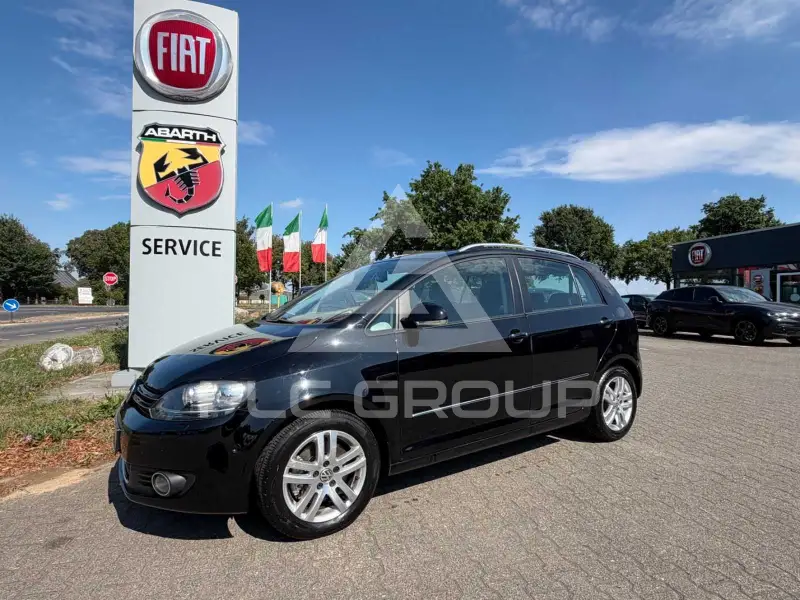 2009 Volkswagen GOLF