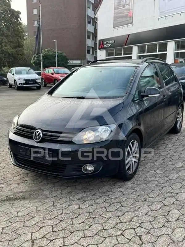 2009 Volkswagen GOLF