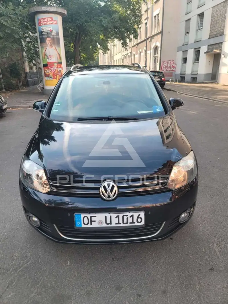 2009 Volkswagen GOLF
