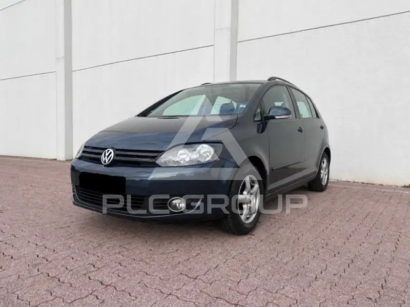 2009 Volkswagen GOLF