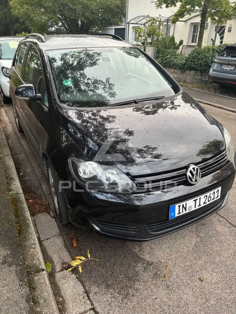 2009 Volkswagen GOLF