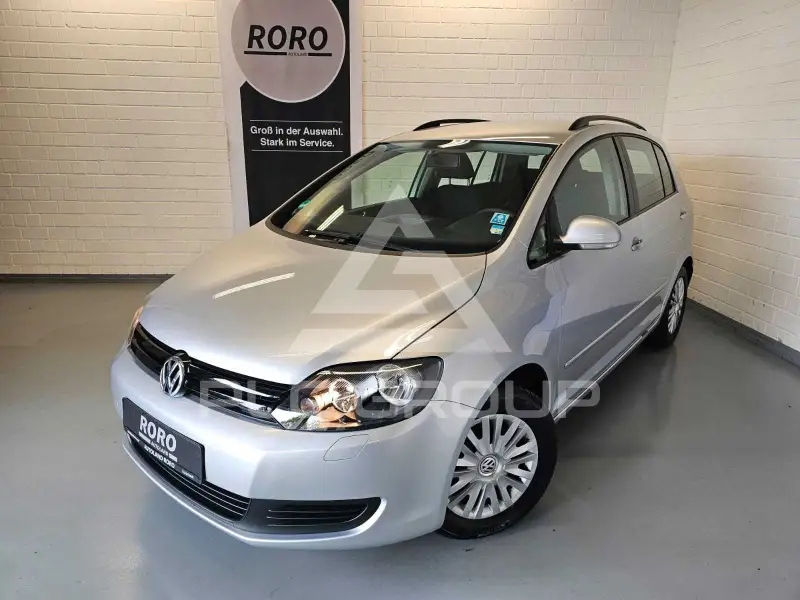 2009 Volkswagen GOLF