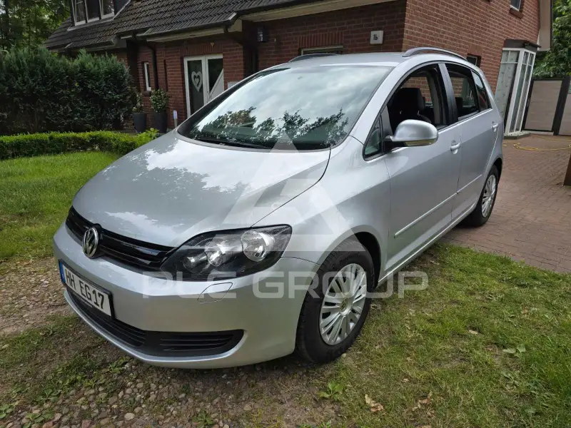2009 Volkswagen GOLF