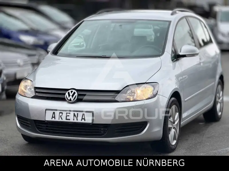 2009 Volkswagen GOLF