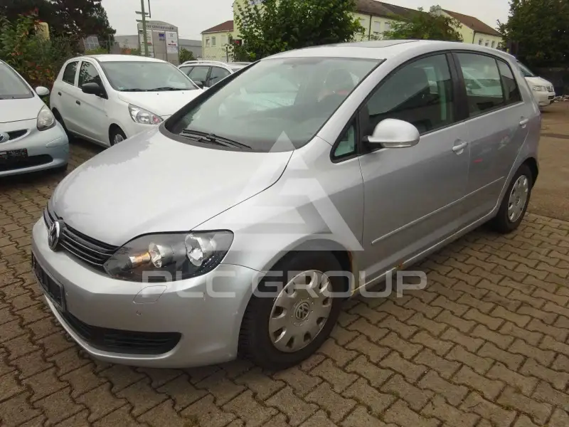 2009 Volkswagen GOLF