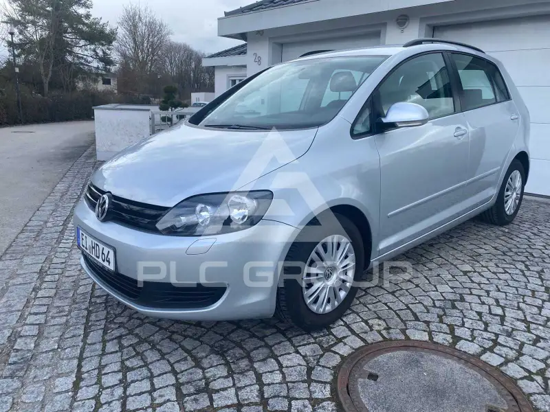 2009 Volkswagen GOLF