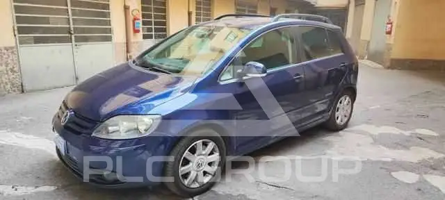 2009 Volkswagen GOLF