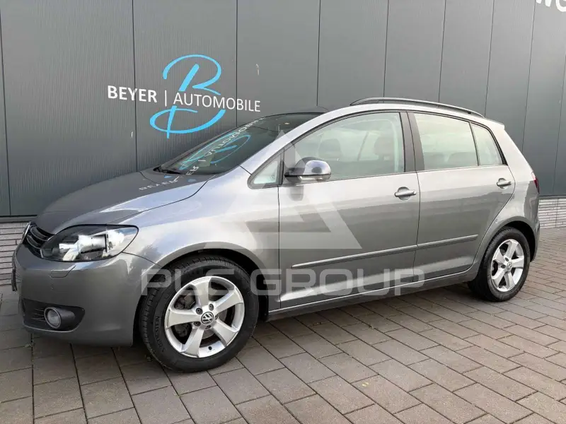 2009 Volkswagen GOLF