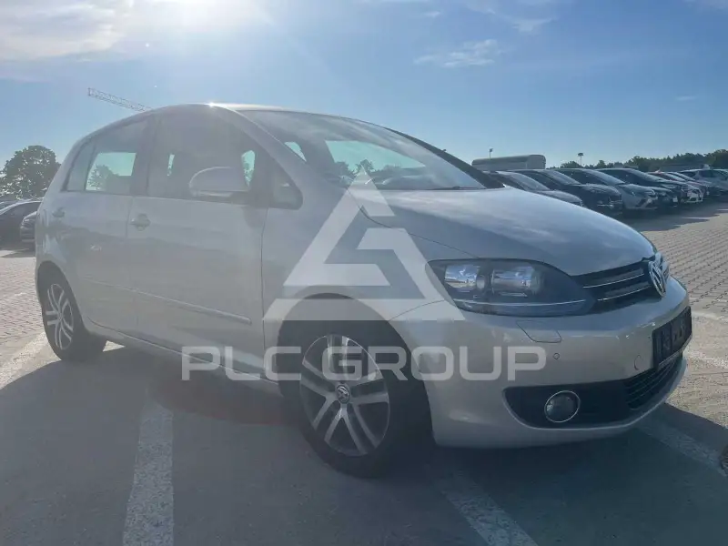 2009 Volkswagen GOLF