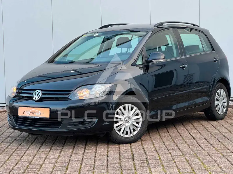 2009 Volkswagen GOLF