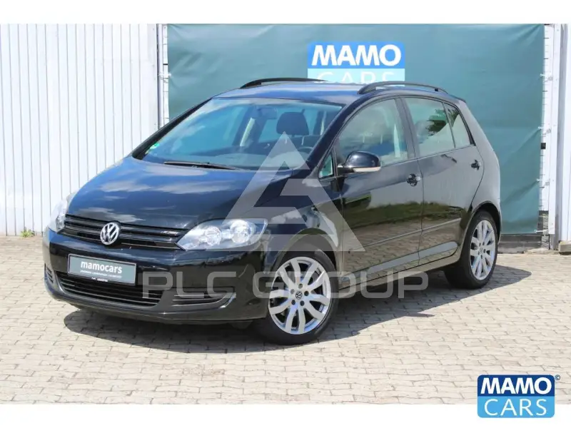 2009 Volkswagen GOLF